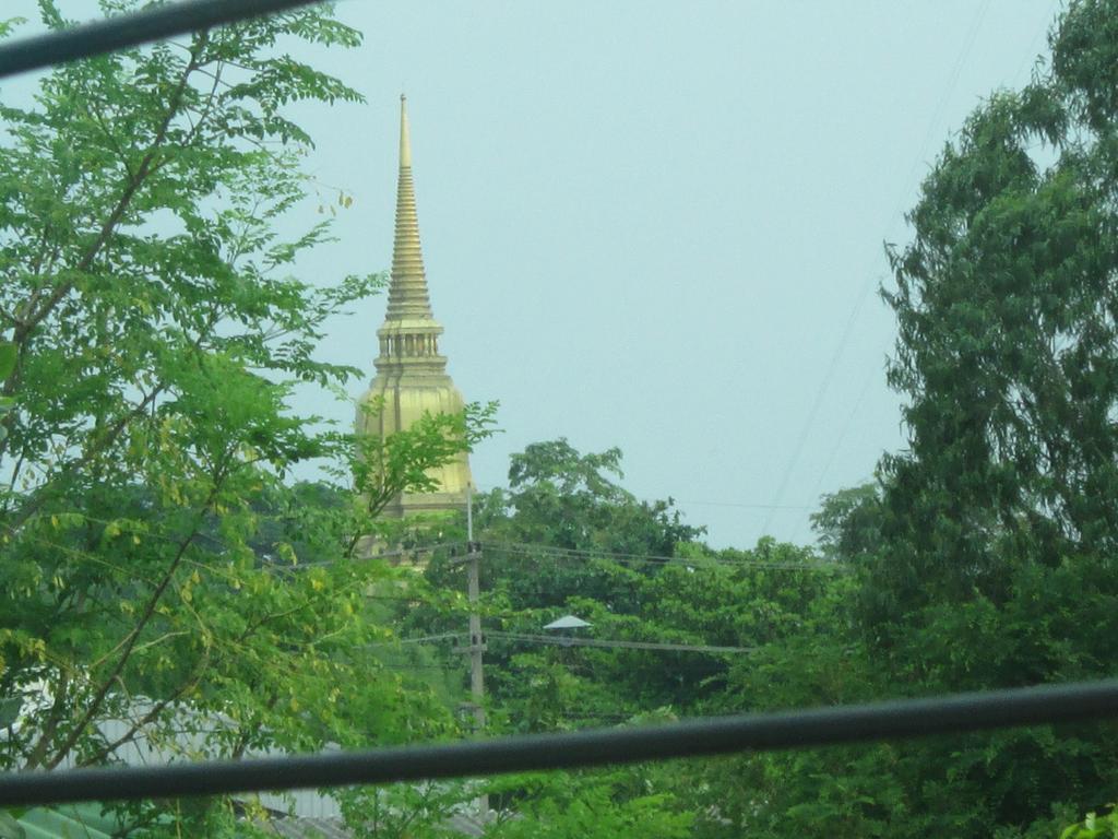 Kamalar Palace Phra Nakhon Si Ayutthaya Zewnętrze zdjęcie